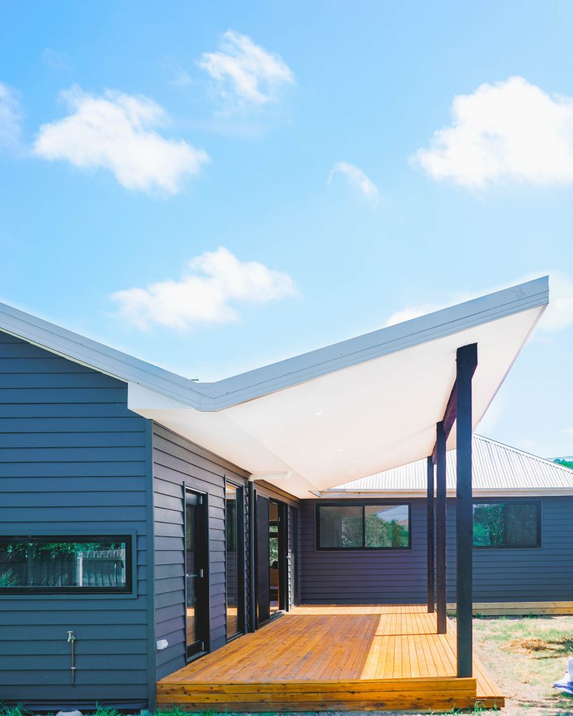 Extensions Geelong Home Builders 7 Year Structural Warranty Elliott