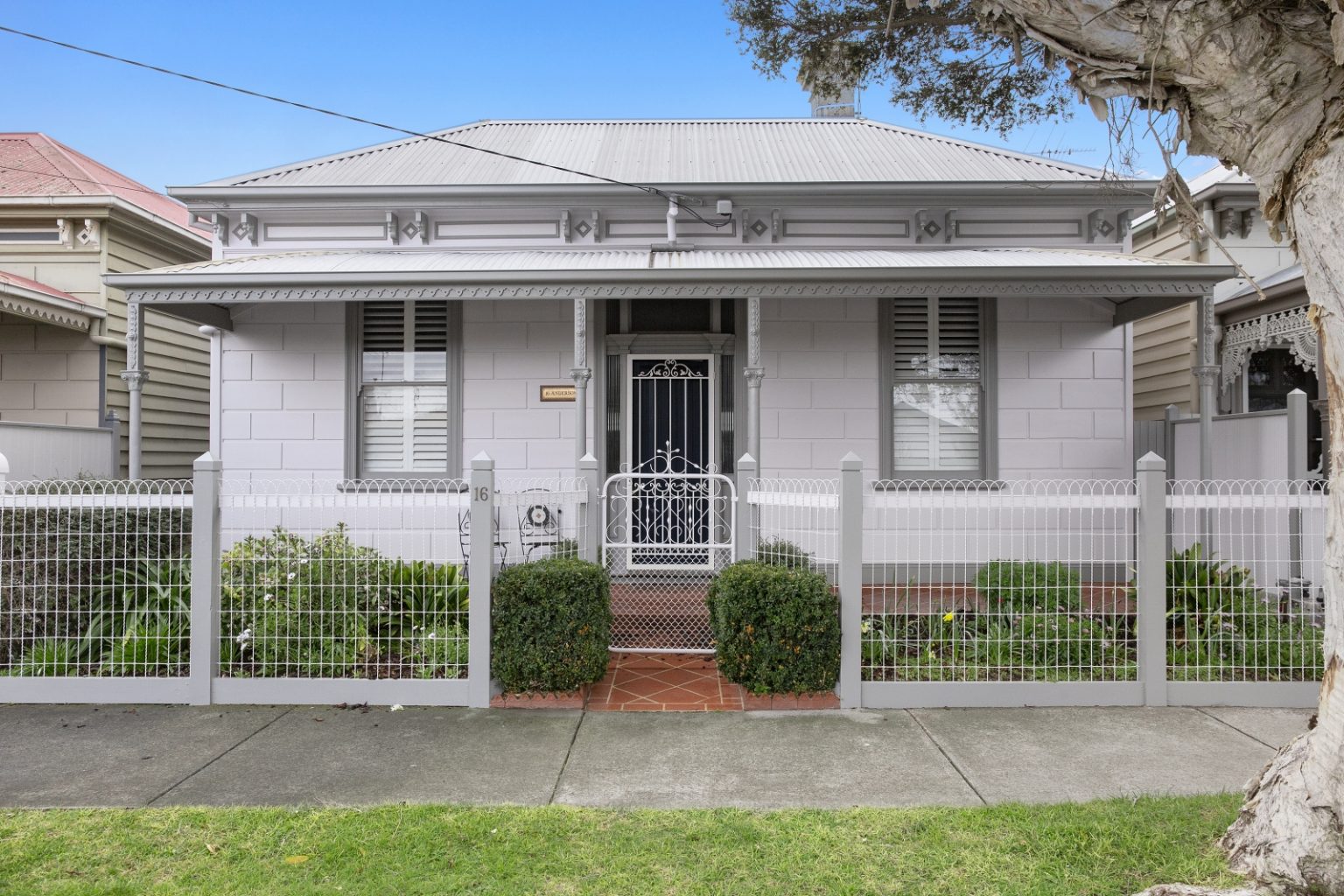 Extensions Geelong Home Builders 7 Year Structural Warranty Elliott